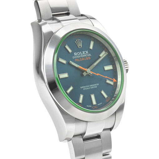 Rolex Milgauss 116400GV-0002 - Image 3