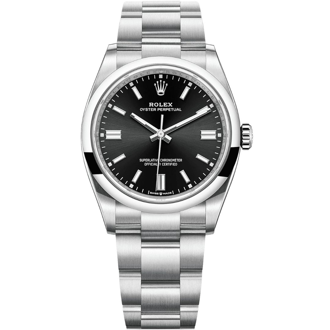 Rolex Oyster Perpetual 36 126000-0002