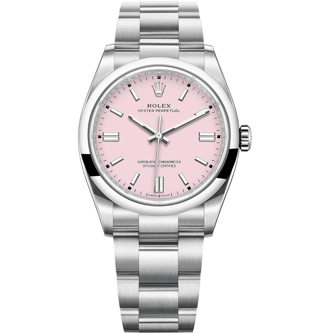 Rolex Oyster Perpetual 36 126000-0008