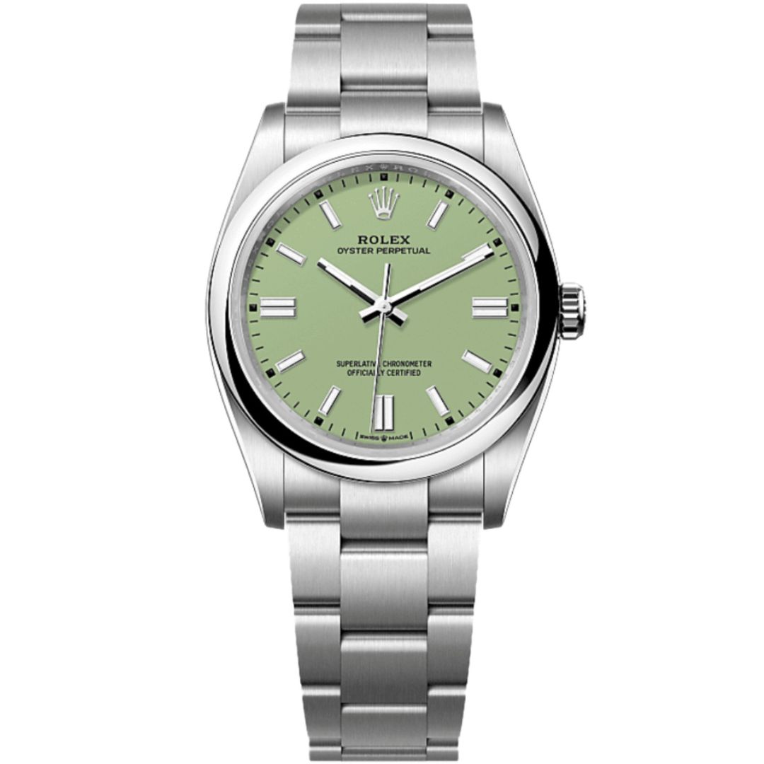 Rolex Oyster Perpetual 36 126000-0011