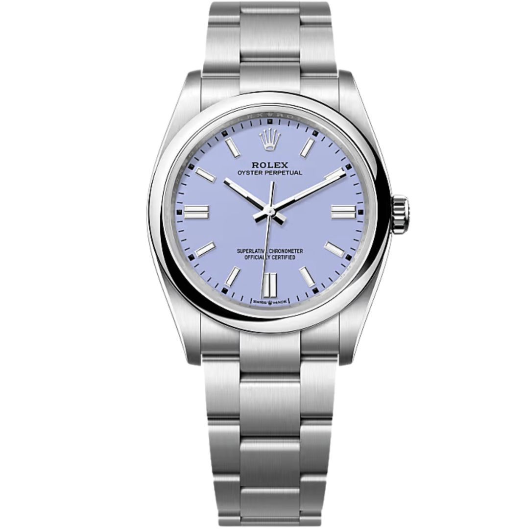 Rolex Oyster Perpetual 36 126000-0013