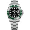 Rolex Submariner Date 126610LV-0002 Stainless Steel Black Dial
