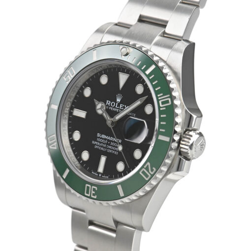 Rolex Submariner Date 126610LV-0002 - Image 2