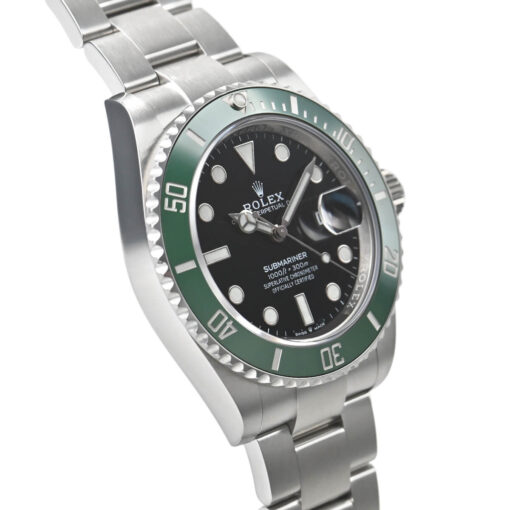 Rolex Submariner Date 126610LV-0002 - Image 3