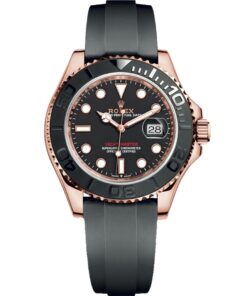 Rolex Yacht-Master 40 126655-0002