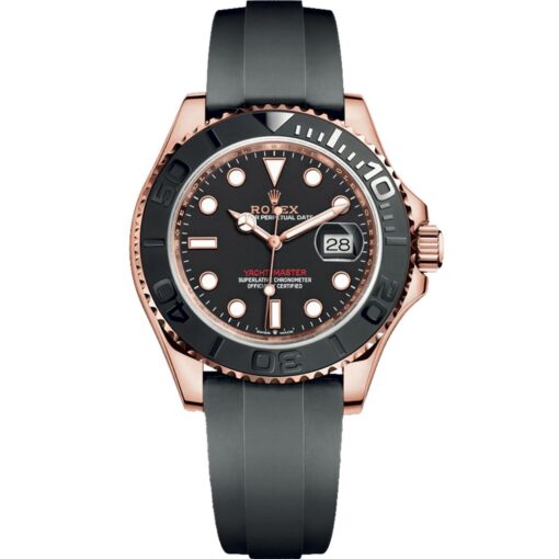 Rolex Yacht-Master 40 126655-0002