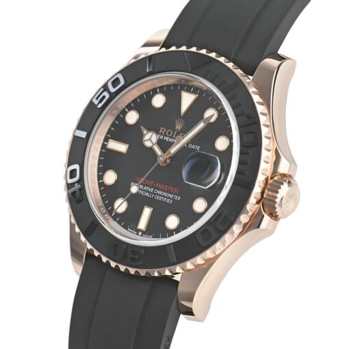 Rolex Yacht-Master 40 126655-0002 - Image 2