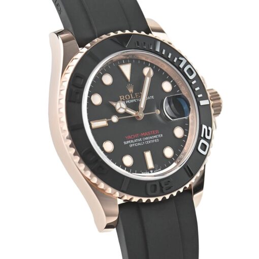 Rolex Yacht-Master 40 126655-0002 - Image 3