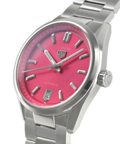 Alternative view of Tag Heuer Carrera Date WBN2313.BA0001