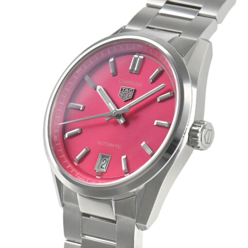 Tag Heuer Carrera Date WBN2313.BA0001 - Image 2