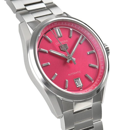 Tag Heuer Carrera Date WBN2313.BA0001 - Image 3