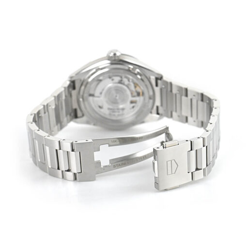Tag Heuer Carrera Date WBN2313.BA0001 - Image 4
