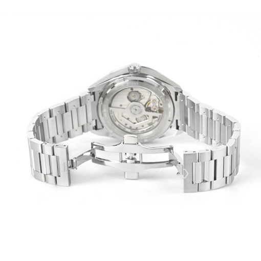 Tag Heuer Carrera Twin-Time WDA2114.BA0043 - Image 4