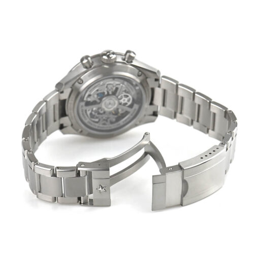 Zenith Chronomaster Sport 95.3100.3600/39.M3100 - Image 4