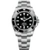 Rolex Submariner No-Date 124060-0001