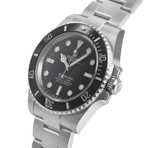 Rolex Submariner No-Date 124060-0001 - Image 2