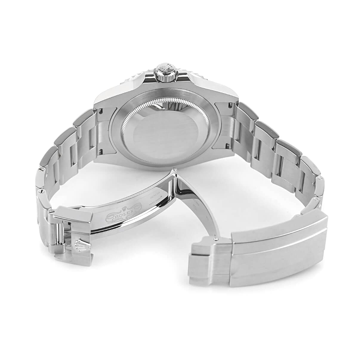 Rolex Submariner No-Date 124060-0001 - Image 4