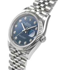 Alternative view of Rolex Datejust 36 126234-0037