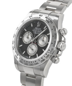 Alternative view of Rolex Cosmograph Daytona 126509-0001