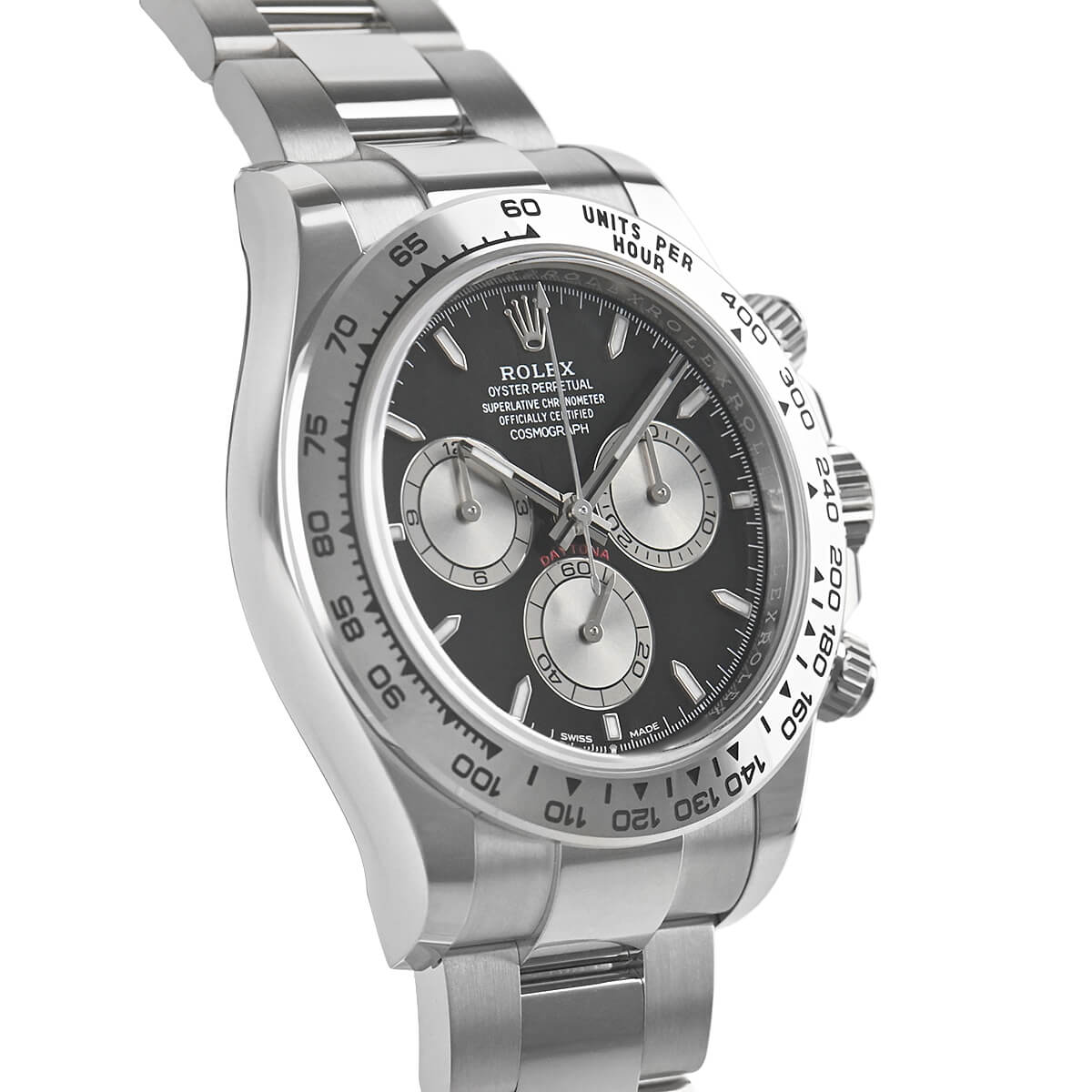 Rolex Cosmograph Daytona 126509-0001 - Image 3