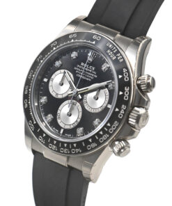 Alternative view of Rolex Cosmograph Daytona 126519LN-0004