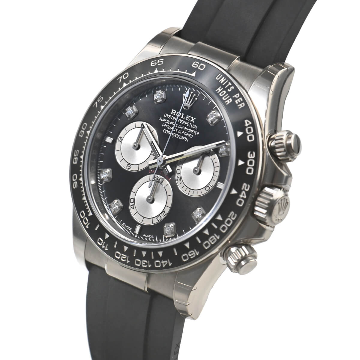 Rolex Cosmograph Daytona 126519LN-0004 - Image 2