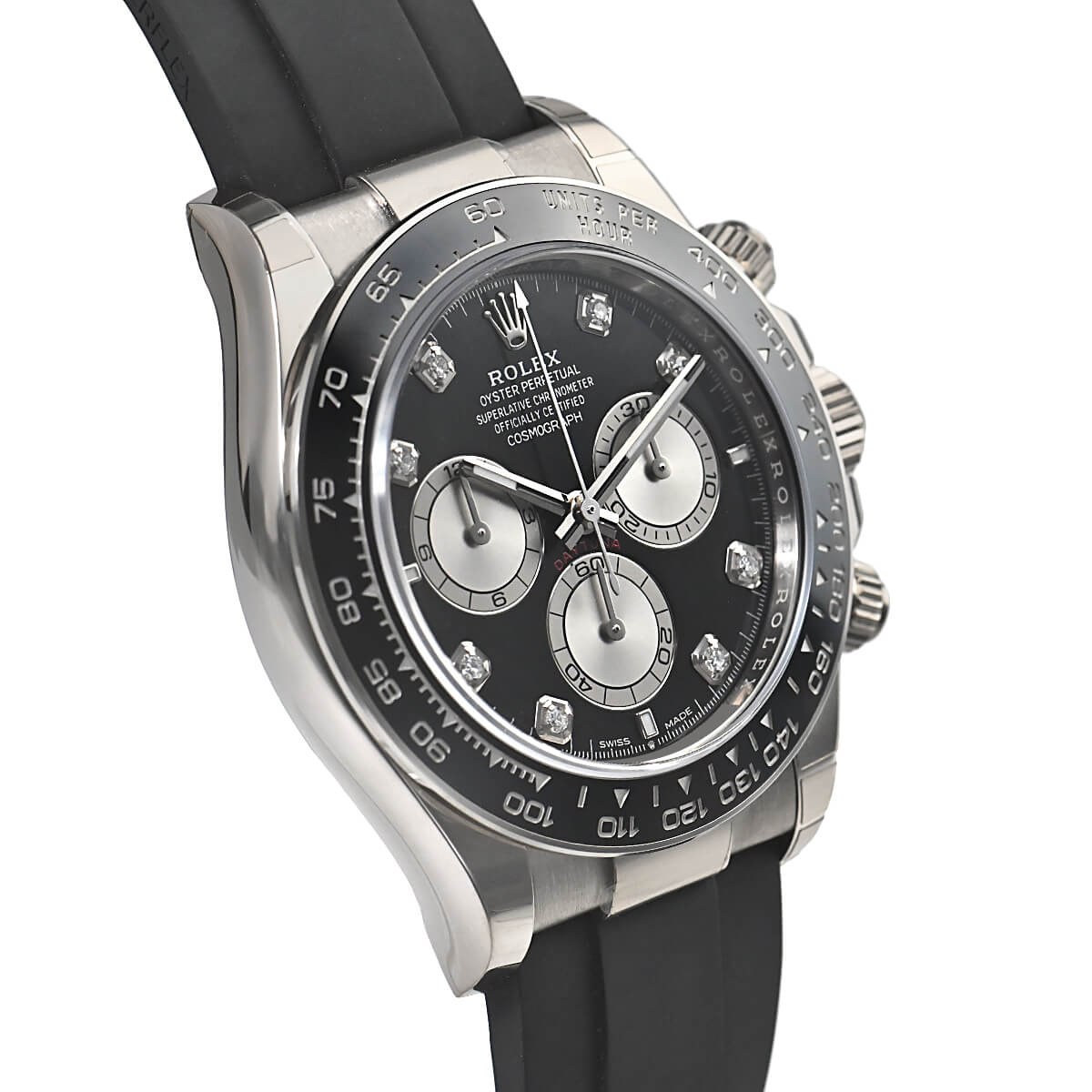 Rolex Cosmograph Daytona 126519LN-0004 - Image 3