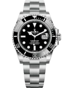 Rolex Submariner Date 126610LN-0001