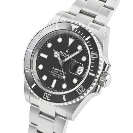 Rolex Submariner Date 126610LN-0001 - Image 2