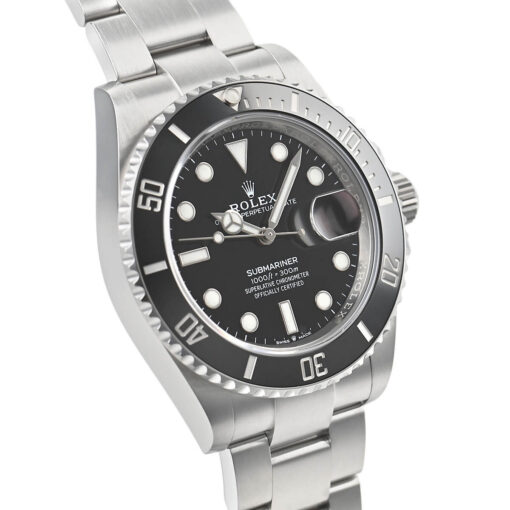 Rolex Submariner Date 126610LN-0001 - Image 3