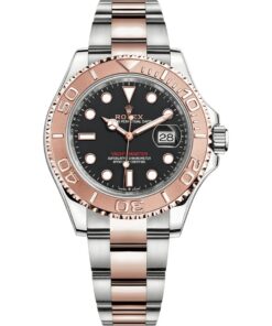 Rolex Yacht-Master 40 126621-0002