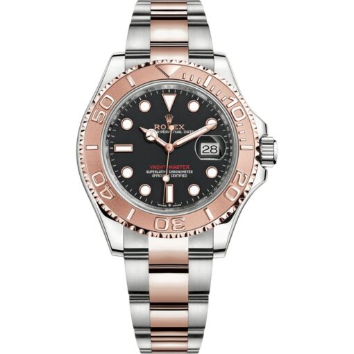 Rolex Yacht-Master 40 126621-0002