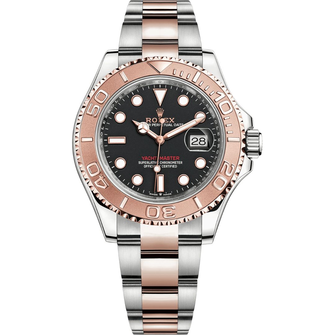 Rolex Yacht-Master 40 126621-0002