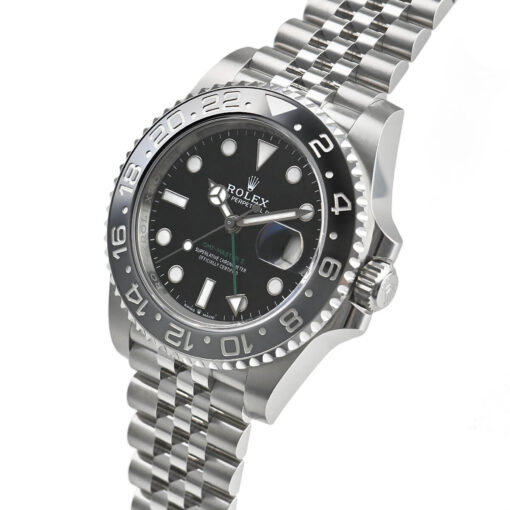 Rolex GMT-Master II 126710GRNR-0003 - Image 2
