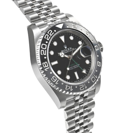 Rolex GMT-Master II 126710GRNR-0003 - Image 3