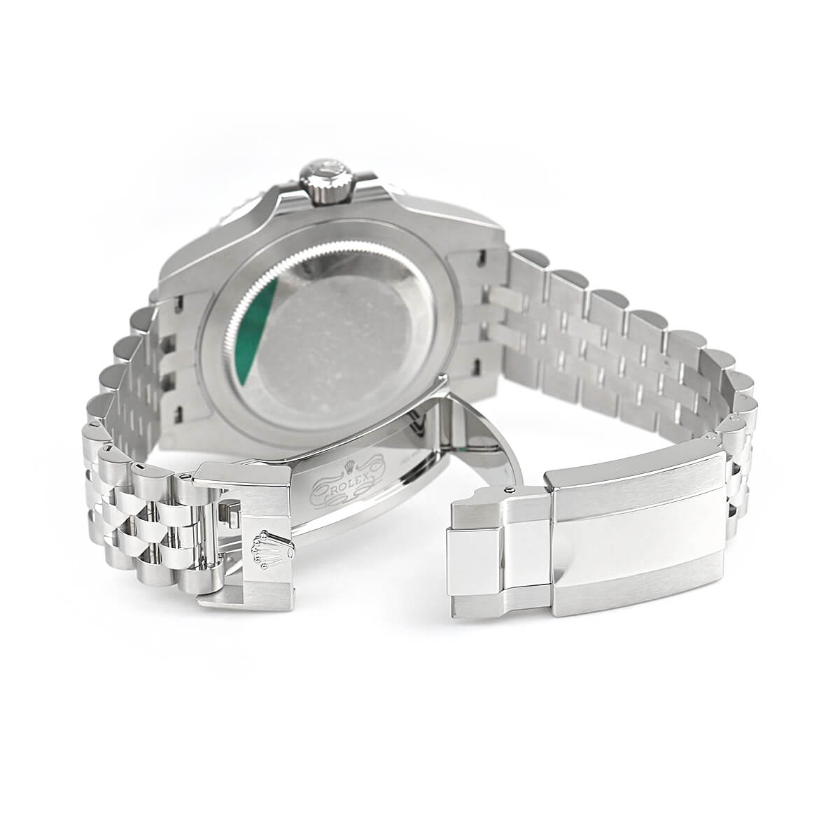Rolex GMT-Master II 126710GRNR-0003 - Image 4