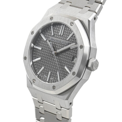 Audemars Piguet Royal Oak Automatic 15510ST.OO.1320ST.10 - Image 2