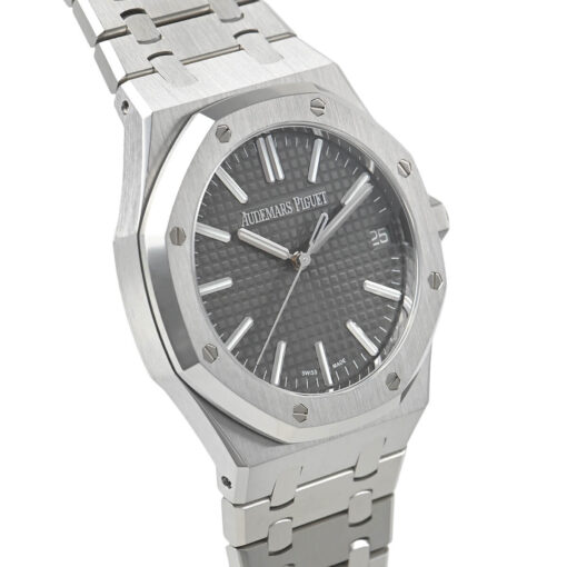 Audemars Piguet Royal Oak Automatic 15510ST.OO.1320ST.10 - Image 3
