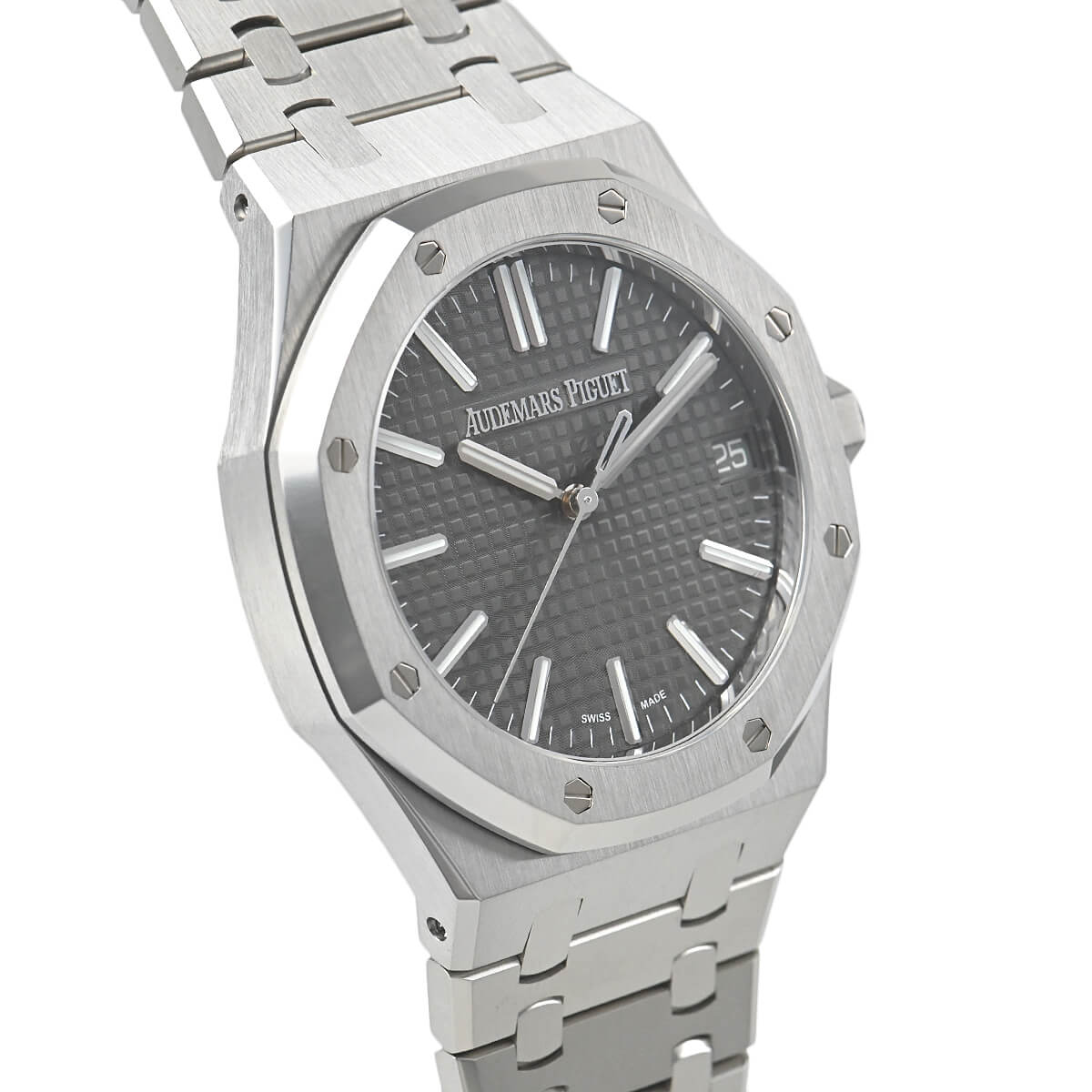 Audemars Piguet Royal Oak Automatic 15510ST.OO.1320ST.10 - Image 3