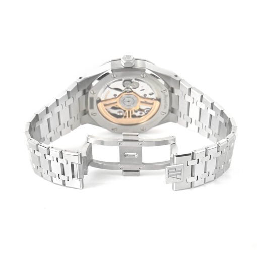 Audemars Piguet Royal Oak Automatic 15510ST.OO.1320ST.10 - Image 4