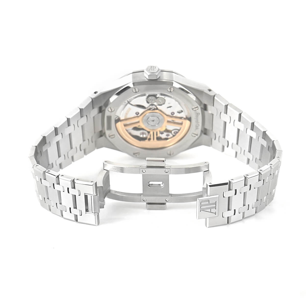 Audemars Piguet Royal Oak Automatic 15510ST.OO.1320ST.10 - Image 4