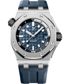 Audemars Piguet Royal Oak Offshore Diver 15720ST.OO.A027CA.01