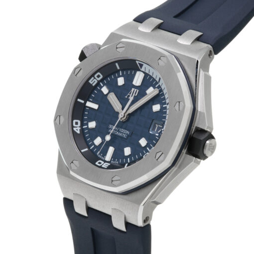Audemars Piguet Royal Oak Offshore Diver 15720ST.OO.A027CA.01 - Image 2