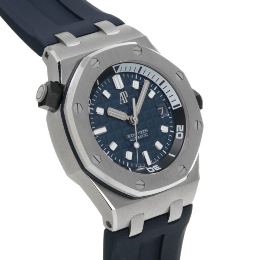 Audemars Piguet Royal Oak Offshore Diver 15720ST.OO.A027CA.01 - Image 3