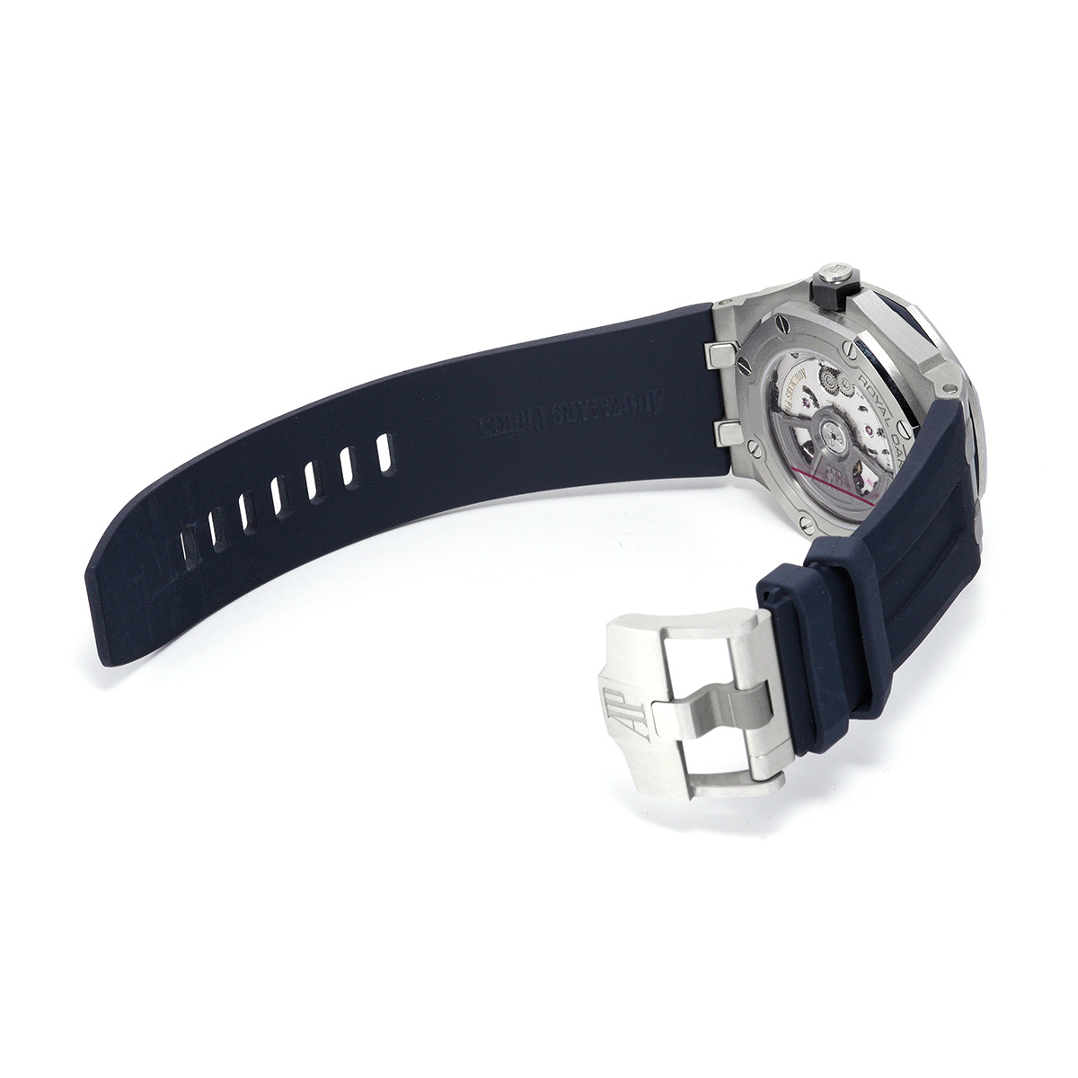 Audemars Piguet Royal Oak Offshore Diver 15720ST.OO.A027CA.01 - Image 4