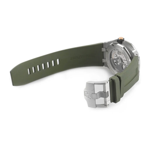 Audemars Piguet Royal Oak Offshore Diver 15720ST.OO.A052CA.01 - Image 4