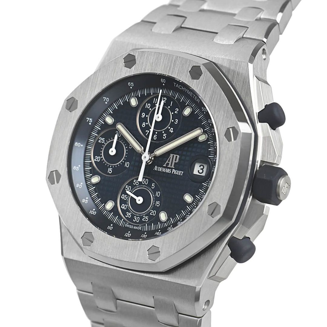 Audemars Piguet Royal Oak Offshore 26238ST.OO.2000ST.01 - Image 2