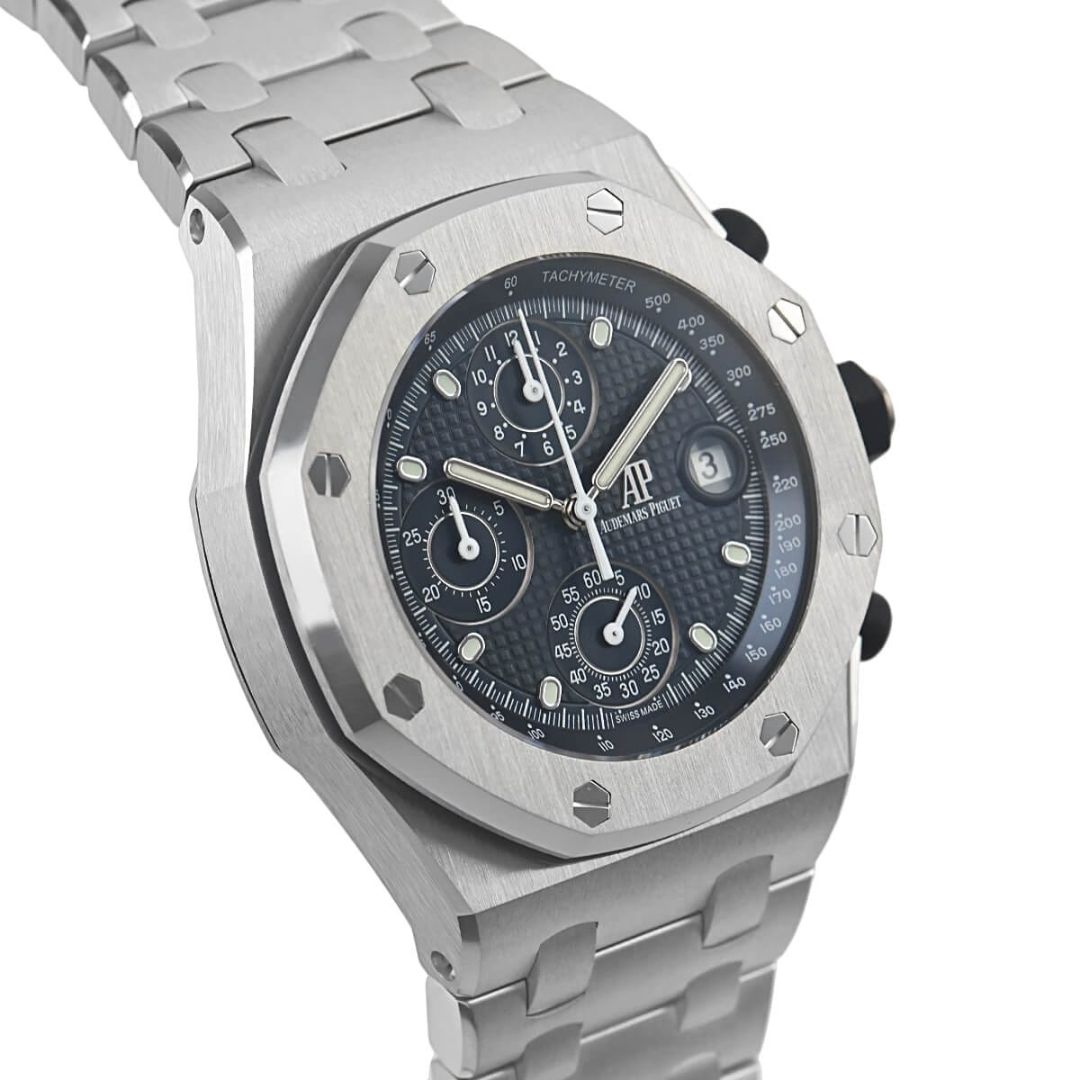 Audemars Piguet Royal Oak Offshore 26238ST.OO.2000ST.01 - Image 3