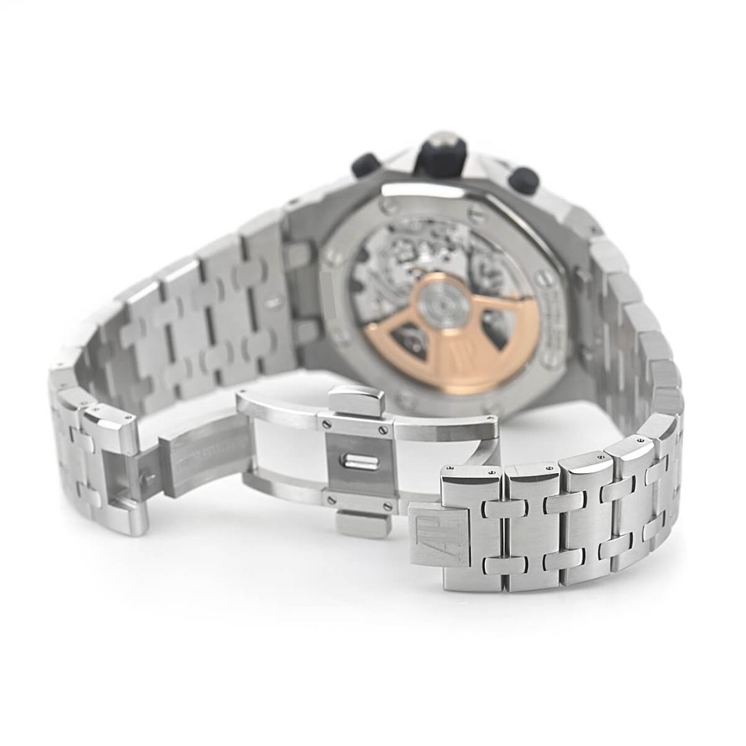 Audemars Piguet Royal Oak Offshore 26238ST.OO.2000ST.01 - Image 4