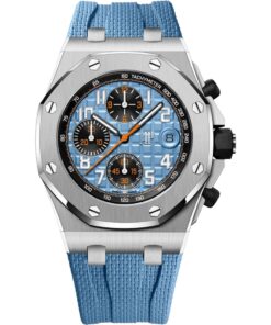 Audemars Piguet Royal Oak Offshore Chronograph 26238ST.OO.A340CA.01